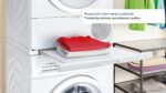 Bosch Serie 4 Tumble Dryer 7kg with Heat Pump - Image 5
