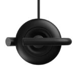 Fellow Teapot Ceramic Black 900ml - Image 4
