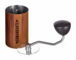Comandante C40 MK4 Nitro Manual Coffee Grinder Liquid Amber Brown - Image 8