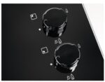 Electrolux Gas Cooktop Autonomous 59x51εκ. - Image 7