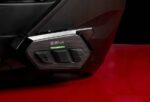 Sena Spider RT1-01 Dual Dual Intercom for Riding Helmet with Bluetooth - Image 11