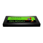 Adata Ultimate SU650 SSD 960GB 2.5'' Type with SATA III Connection ASU650SS-960GT-R - Image 4