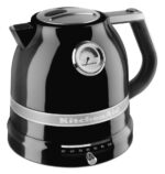 Kitchenaid Kettle 1.5lt 2400W Black - Image 2