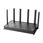 TP-LINK Archer BE400 BE6500 Wireless Router Wi‑Fi 7 With 4 2.5 Gigabit Ports - Image 2