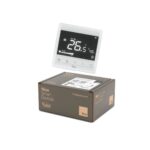 Nice Ψηφιακός Θερμοστάτης Χώρου Smart με Wi-Fi - Image 4