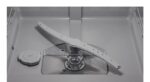 Bosch Free Standing Dishwasher for 14 Place Settings W60xH84.5cm White - Image 10