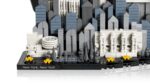 LEGO Architecture New York City, The Big Apple 1465τμχ 21066 - Image 6