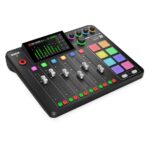 Rode Rodecaster Pro II 400405020 Αναλογική Κονσόλα 4.0 Καναλιών & Bluetooth - Image 3