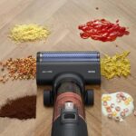 Philips XW6264/11 Rechargeable 2 in 1 Stick & Hand Vacuum 21.6V Black - Image 5