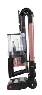Shark Stratos Rechargeable Stick Vacuum Black - Image 17
