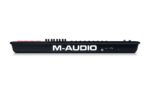 M-Audio Midi Keyboard Oxygen 49 MKV with 49 Keyboard Black - Image 4