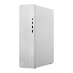 Lenovo IdeaCentre Tower 08IAS10 Ultra 5 225 16GB DDR5 5600 1TB SSD Intel Graphics WLAN+BT W11Pro Cloud Grey 3-year On-site - Image 6