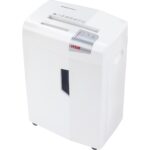 HSM Shredstar X12pro Micro Cut 12-Sheet CD and Paper Shredder - Image 2