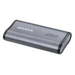 Adata SE800 USB-C External 2.5" SSD 1TB Gray - Image 4