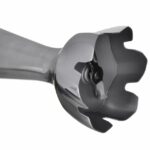 Braun Multiquick 9 Hand Blender with Inox Rod 1200W Black - Image 8