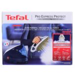 Tefal Pro Express Protect Steam Ironing Station 7.5bar with 1.8lt Container - Image 9