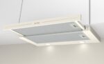 Gorenje BHP62CLI Sliding Vent Hood 60cm Beige - Image 4