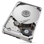 Seagate IronWolf Pro 16TB HDD Hard Drive 3.5" SATA III 7200rpm with 256MB Cache for NAS ST16000NT001 - Image 5