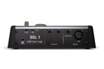 SSL SSL 1 729708X1 External Professional Sound Card with USB Connection - Image 3