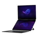 Asus ROG Zephyrus Duo 16 GX651AX-U9322X 16" OLED Тъчскрийн (Ultra 9-386H/32GB/2TB SSD/GeForce RTX 5090/W11 Pro) (US Клавиатура) - Image 20