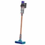 Dyson V10 Cyclone Submarine Rechargeable Stick Vacuum 15V Silver - Image 6