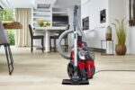 Philips Powerpro Expert Vacuum Cleaner 900W Bagless 2lt Red - Image 6