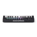 Novation Midi Controller Launchkey Mini με 25 Πλήκτρα Μαύρο - Image 8