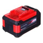 Einhell Σετ 2 Μπαταριών Εργαλείου Λιθίου 18V με Χωρητικότητα 5.2Ah - Image 2