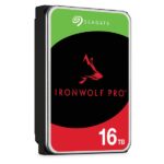 Seagate IronWolf Pro 16TB HDD Hard Drive 3.5" SATA III 7200rpm with 256MB Cache for NAS ST16000NT001 - Image 3