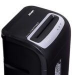 Active Jet Cross Cut 25-Sheet Paper Shredder - Image 5