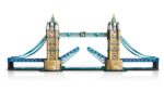 LEGO Architecture Tower Bridge για 18+ Ετών 3745τμχ - Image 9