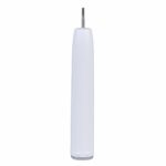 Philips Sonicare Ηλεκτρική Οδοντόβουρτσα με Αισθητήρα Πίεσης και Θήκη Ταξιδίου Λευκή - Image 11