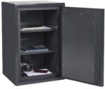 Yale Large En Fire Safe Large S2 Fire-resistant Safe Guns Ammunition - Image 5