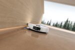 Dreame D20 Pro Robot Vacuum Cleaner with Laser Mapping and 13000Pa Suction Power White - Image 16