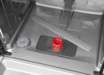 Amica DFM66B8EOqBH 60 cm freestanding dishwasher  black - Image 7