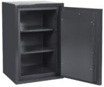 Yale Large En Fire Safe Large S2 Fire-resistant Safe Guns Ammunition - Image 4