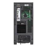Actina 5901443427698 Gaming Desktop PC (Ultra 5-245KF/32GB DDR5/1TB SSD/Radeon RX 9060 XT/No OS) - Image 6