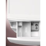Electrolux Washing Machine 8kg 1400 Rounds EW6F2484P - Image 2