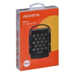Adata HD720 USB 3.0 External 2.5" HDD 2TB Black - Image 2