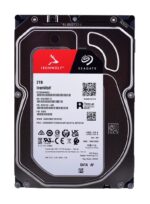 Seagate Ironwolf 2TB HDD Hard Drive 3.5" SATA III 5900rpm with 256MB Cache for NAS ST2000VN003 - Image 3