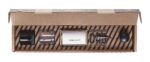 Comandante C40 Mk4 Nitro Virginia Manual Coffee Grinder Brown - Image 10