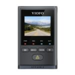 Viofo A119 Mini 2 1440P Windshield Car DVR, 1.5" Display with Adhesive Tape - Image 2