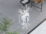 Ecovacs Winbot W2 Pro Omni Battery Robot Window Cleaner 24V White - Image 10