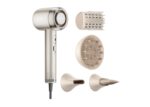Dreame Hair Dryer Turbo With Diffuser 2000W - Image 8