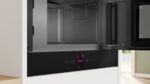 Bosch Built-in Microwave Oven 21lt Black - Image 2