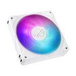 Asus ROG Ryujin III 360 ARGB Extreme v2 Water Cooling AIO CPU With 3 Fans 120mm White - Image 18