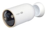 TP-LINK Tapo C460 v1 IP Surveillance Camera Wi-Fi 4K Waterproof Battery Powered with Two-Way Communication and Lens 4mm - Image 2