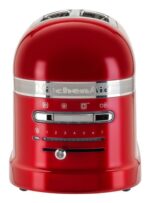 Kitchenaid Φρυγανιέρα 2 Θέσεων 1250W Κόκκινη - Image 2