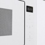 Gorenje BM251SG2WG Built-in Microwave Oven with Grill 25lt White - Image 7