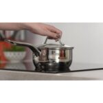 Tefal Intuition Σετ Κατσαρόλες από Ανοξείδωτο Ατσάλι 5τμχ - Image 4